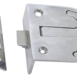 Alzapagliolo inox 57x76 mm