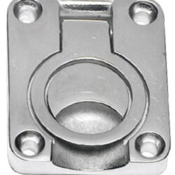 Alzapagliolo Heavy Duty anello