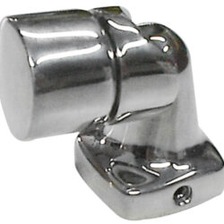 Fermaporte magn. inox lucidato