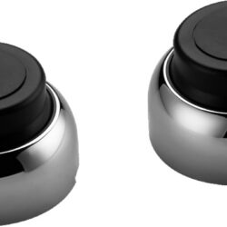 Fermaporte magnetico Delux