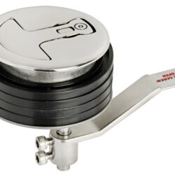 Alzapagliolo FCL inox