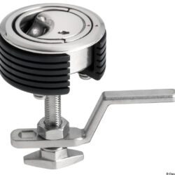 Alzapagliolo Eclipse MK2 60 mm