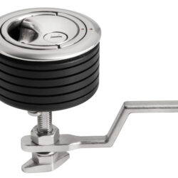 Kit 2 alzapagliolo Eclipse MK2 75 mm