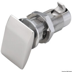 Chiusura Flush Lock rettangolare