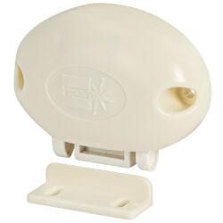 Scrocco nylon sempl. antivib.