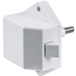 Scrocchetto a pulsante Self-Latching