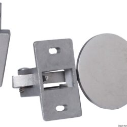 Cerniera inox mm 28/33