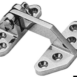 Cerniera per boccaporti 88x73