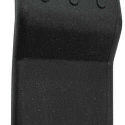 Chiusura gavone gomma nera 96x29mm
