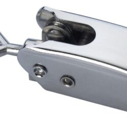 Chiusura a leva elast. mm 106