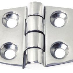 Cerniera inox mm.38x100