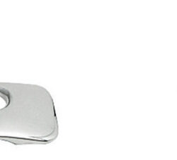 Chiusura gavoni inox lucchetto De Luxe