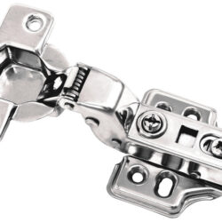 Cerniera "Soft close" Inset