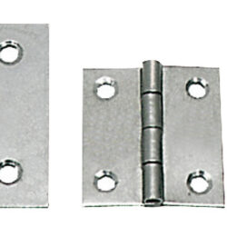 Cerniera inox mm 25x30