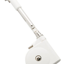 Soft-down stay bianco 1,62-3,68 Nm
