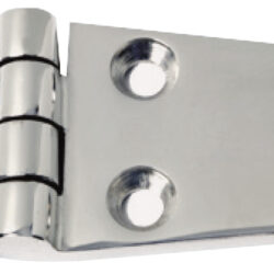 Cerniera inox mm 74x39
