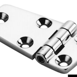 Cerniera inox mm 57x38