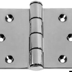 Mega cerniera microfusa 38x38x76 mm