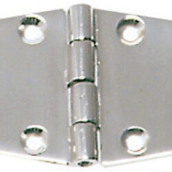 Cerniera inox 96x56