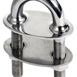 Cavallotto Deluxe 109 x 12,7 mm