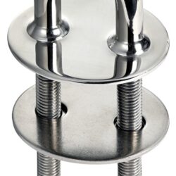 Cavallotto Deluxe 155 x 15,9