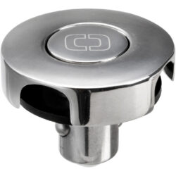 Attacco rapid lock parte removibile Attacco rapid lock parte