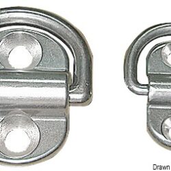 Anello snodato mm 66