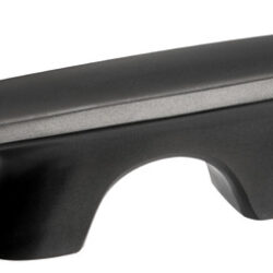Bitta Black Aero in alluminio258 mm