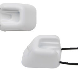 4 paraspigoli per bitte