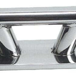 Bitta inox Nordik 310 mm larga