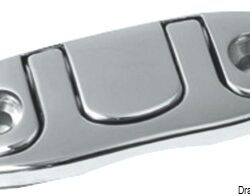 Bitta abbattibile inox 270 mm