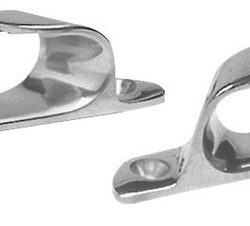 Passacavo inox 112 mm