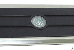 Pedana poggiapiedi 222x86 mm