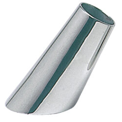 Base conica inox 60° 30 mm
