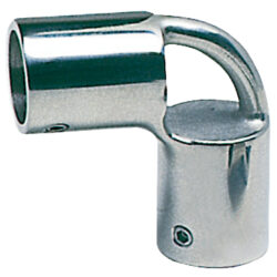 Angolare prua ad occhio 22 mm