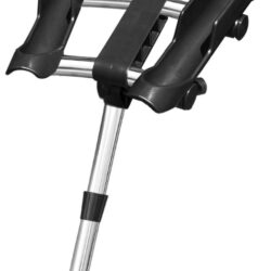 Reggicanne Quicklift 2 posti
