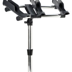 Reggicanne Quicklift 3 posti destro
