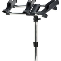 Reggicanne Quicklift 3 posti sinistro