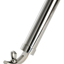 Portacanne AISI 316 mm 90x60