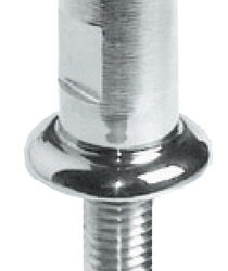Basetta candeliere 45 x 1,5 mm