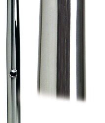 Candeliere inox mm 625 regolamentare ORC