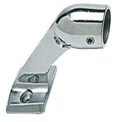 Terminale corrimano inox 22 mm