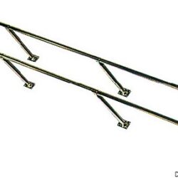Tientibene inox cm 175x22