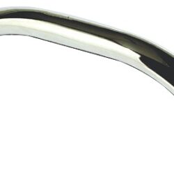 Corrimano inox mm 915