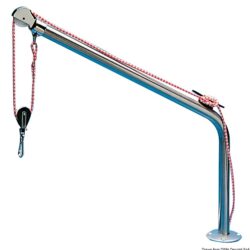 Gruetta inox Maxi