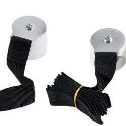 Kit cinghie porta sup e portapasserella