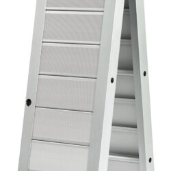 Passerella pieghevole cm 210 lega leggera