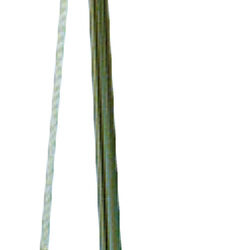 Kit candelieri per passerellapieghevole 210 cm
