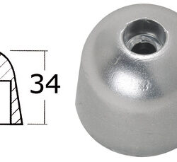 Anodo ric. rif.orig. 101180