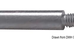 Anodo BMW Barrotto da 13x50 mm